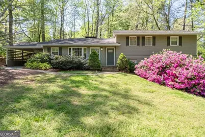 380 Amberidge Trail, Atlanta, GA 30328 - Photo 1