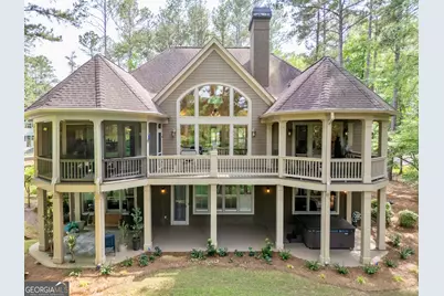 1021 Homestead, Greensboro, GA 30642 - Photo 1