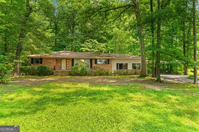 1070 Lovers Lane Road SE, Calhoun, GA 30701 - Photo 1