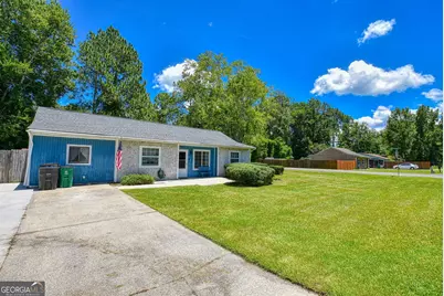 976 Mission Trace Drive, Saint Marys, GA 31558 - Photo 1