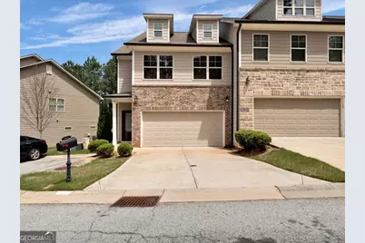 488 Jefferson Chase Street, Atlanta, GA 30354 - Photo 1