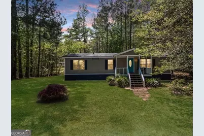 654 Old 4 Notch Road, Whitesburg, GA 30185 - Photo 1