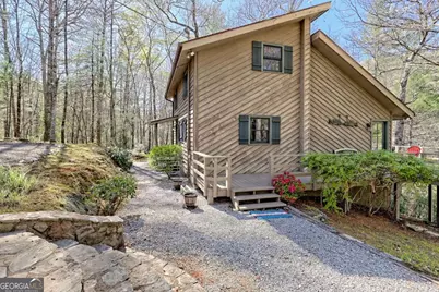 185 Honeysuckle, Clayton, GA 30525 - Photo 1