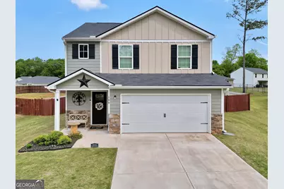 106 Loblolly Court, Milner, GA 30257 - Photo 1