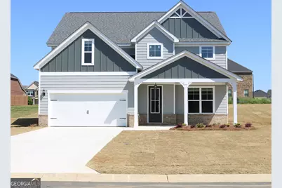 414 Chelsea Leigh #LOT 09, Bonaire, GA 31005 - Photo 1