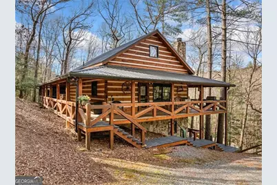 494 Weeks Creek Road, Blue Ridge, GA 30513 - Photo 1