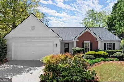 5755 Haterleigh Drive, Alpharetta, GA 30005 - Photo 1