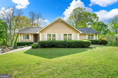 50 Hamilton Drive, Newnan, GA 30263 - Photo 1