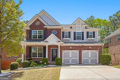 5011 Weathervane Drive, Alpharetta, GA 30022 - Photo 1