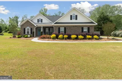 1833 Old Carriage Trail, Statesboro, GA 30458 - Photo 1