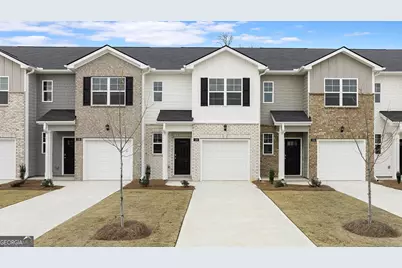 126 Kenmore Circle, Perry, GA 31069 - Photo 1