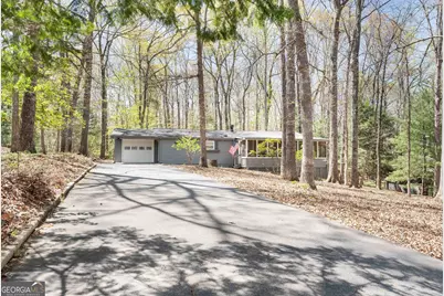 799 Lakeside Drive, Blairsville, GA 30512 - Photo 1