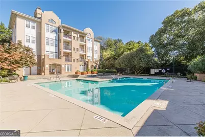 220 Renaissance Parkway NE #APT 2220, Atlanta, GA 30308 - Photo 1