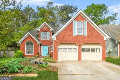 782 Ridgeland Trail, Clarkston, GA 30021 - Photo 1