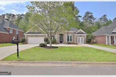 1619 Cascade Overlook, Peachtree City, GA 30269 - Photo 1