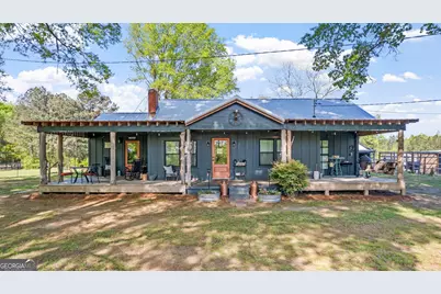 377 Lindsey Chapel Road, Cedartown, GA 30125 - Photo 1