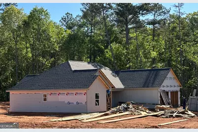 268 Park Place Drive #LOT 1, Lavonia, GA 30553 - Photo 1