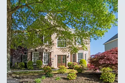 630 Bluff Oak Court, Roswell, GA 30076 - Photo 1