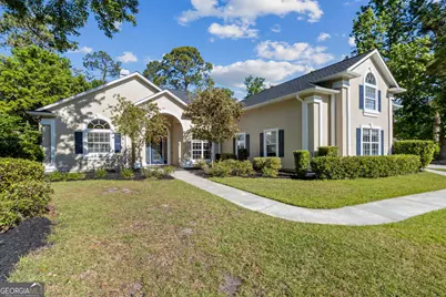 1091 Greenwillow Drive, Saint Marys, GA 31558 - Photo 1