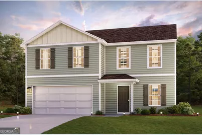 1059 Clifton Court, Dudley, GA 31022 - Photo 1