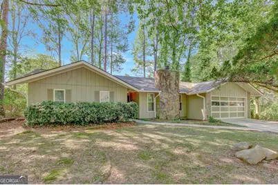 103 Bluegrass Trace, Peachtree City, GA 30269 - Photo 1