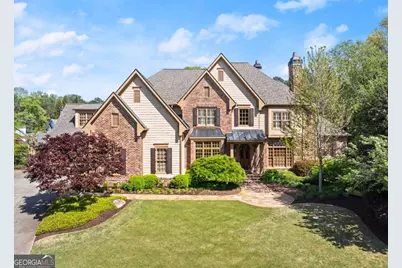 3562 Langley Oaks Court SE, Marietta, GA 30067 - Photo 1