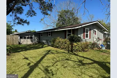 200 Union Street, Cecil, GA 31627 - Photo 1