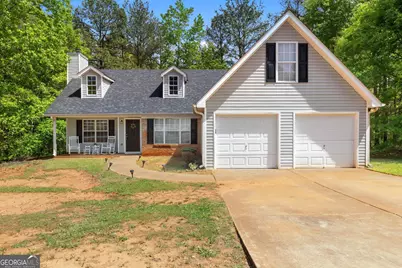 1012 Miss Amber Way, Locust Grove, GA 30248 - Photo 1