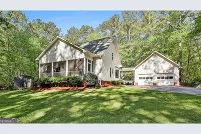 160 Wills Way, Fayetteville, GA 30214 - Photo 1