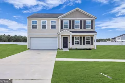 507 Wilkins Road, Midway, GA 31320 - Photo 1