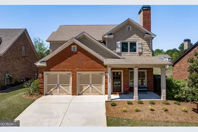 1355 Cold Tree Lane, Watkinsville, GA 30677 - Photo 1