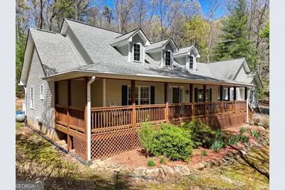 247 Enchanted Forest Lane, Blairsville, GA 30512 - Photo 1