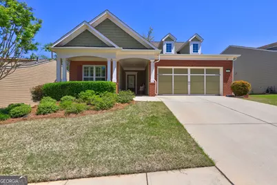 748 Firefly Court, Griffin, GA 30223 - Photo 1
