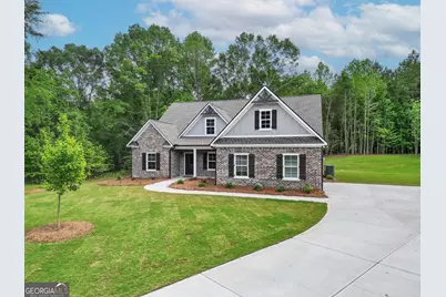 2117 Ella Springs Drive, Covington, GA 30014 - Photo 1