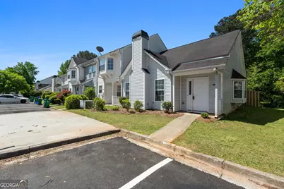 5882 Trent Walk Drive, Lithonia, GA 30038 - Photo 1