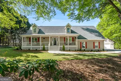 423 Bear Creek Trail, Hampton, GA 30228 - Photo 1