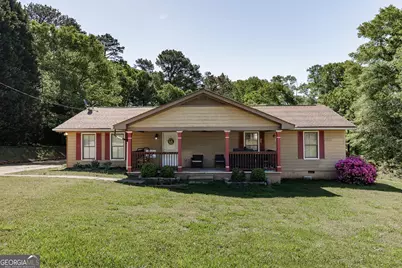 415 Maple Park Drive, Winder, GA 30680 - Photo 1