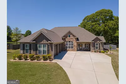 125 Wet Stone Road, Senoia, GA 30276 - Photo 1