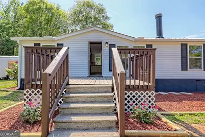 215 Lawrence Street, Cornelia, GA 30531 - Photo 1