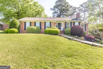 2957 Stuart Drive, Macon, GA 31204 - Photo 1