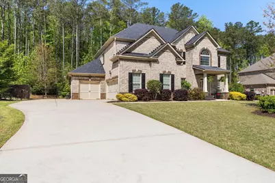 266 Shellbark Drive, McDonough, GA 30252 - Photo 1