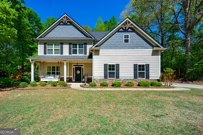 125 Smokemont Drive, Lagrange, GA 30241 - Photo 1