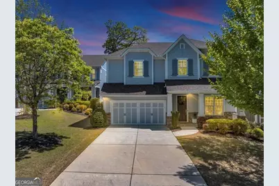 2641 SE Parks Edge Drive, Smyrna, GA 30080 - Photo 1