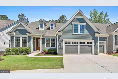 608 White Cedar Court, Peachtree City, GA 30269 - Photo 1