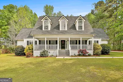 225 Mapledale Trail, Sharpsburg, GA 30277 - Photo 1