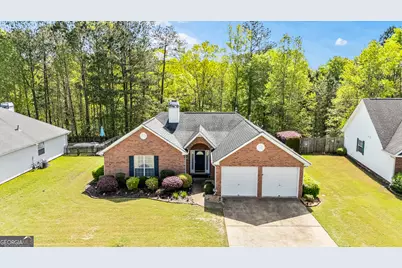 11970 Fairway Overlook, Fayetteville, GA 30215 - Photo 1