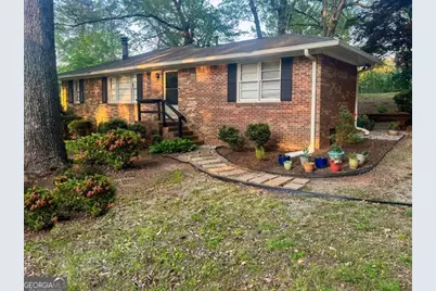 2186 Oak Grove Road, Carrollton, GA 30117 - Photo 1