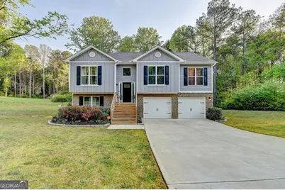 1242 Ernest Elder Road, Winder, GA 30680 - Photo 1