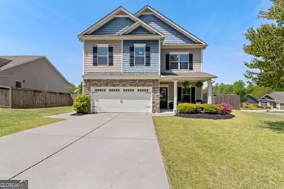 120 Rainhill Station Drive, Dawsonville, GA 30534 - Photo 1