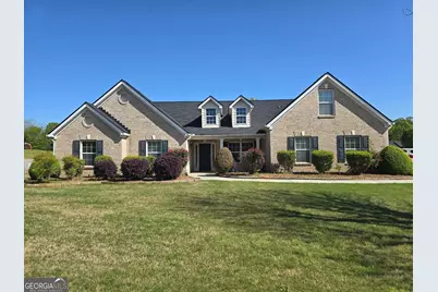 35 Charleston Lane, Covington, GA 30016 - Photo 1